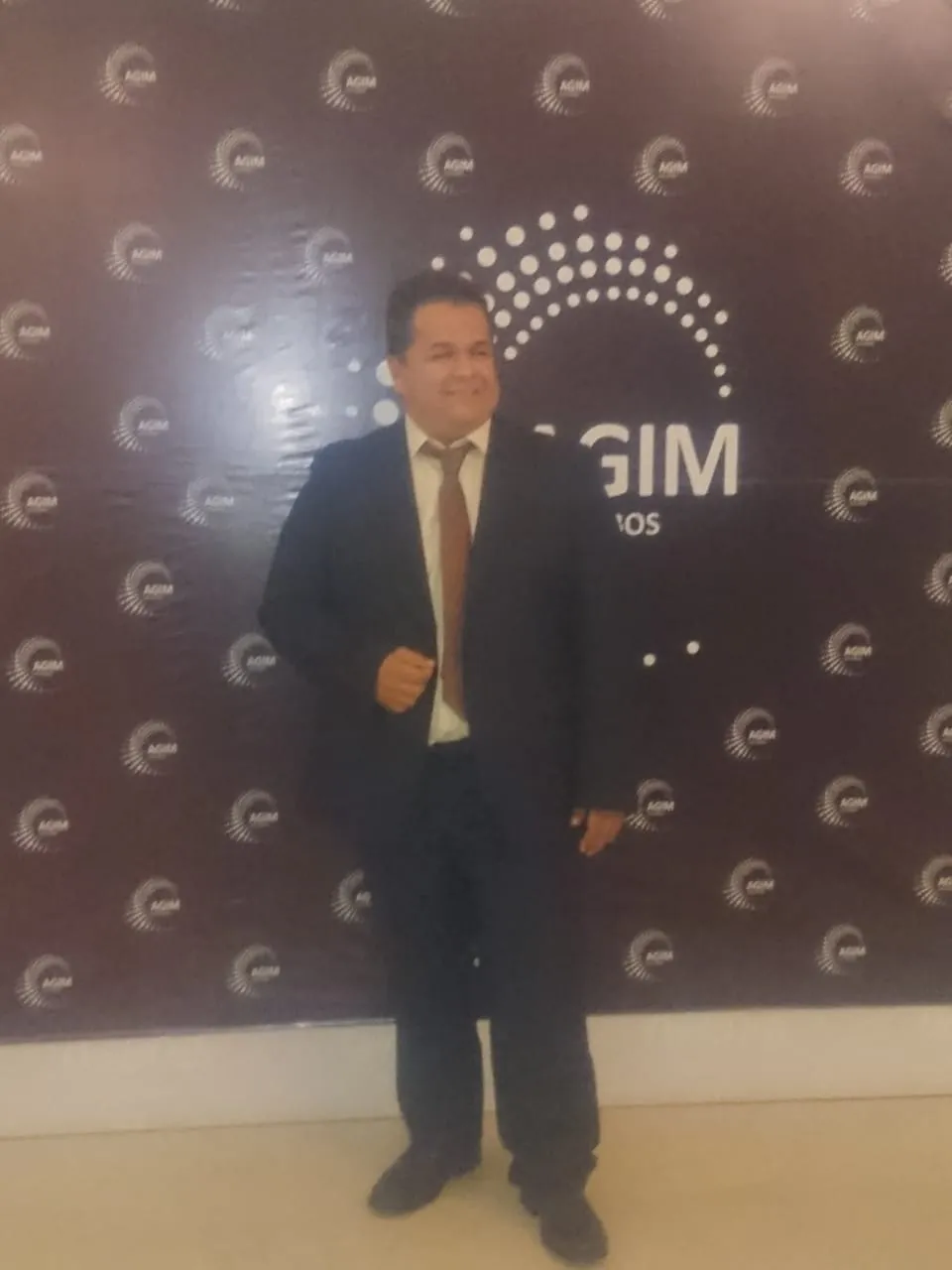 Reunión del 14 de diciembre de 2018 en AGIM Los Cabos