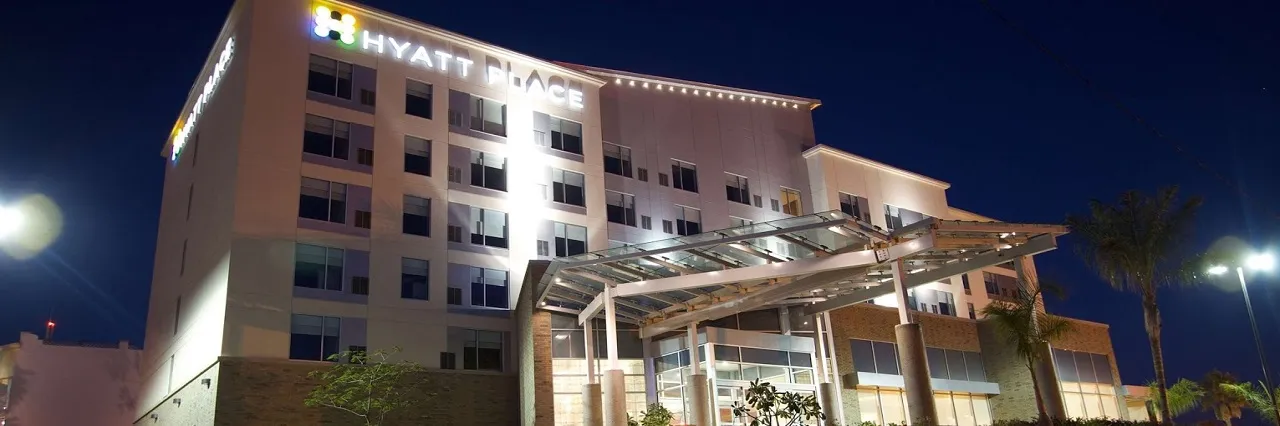 Reunión del 13 de mayo de 2019 en Hyatt Place Los Cabos