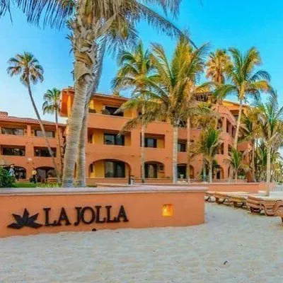 Fotografía de La Jolla Asociación de Condominios