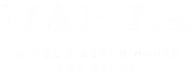 Logotipo de Bahia Hotel & Beach House