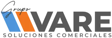 Logotipo de Grupo Vare