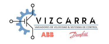 Logotipo de Vizcarra