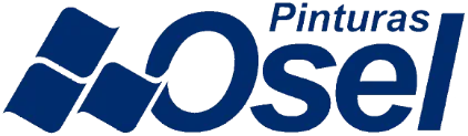 Logotipo de Pinturas Osel