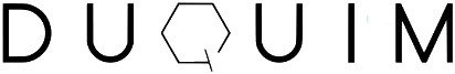 Logotipo de Duquim
