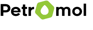 Logotipo de Petromol