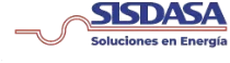 Logotipo de Sisdasa