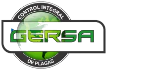Logotipo de Gersa