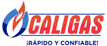 Logotipo de Caligas