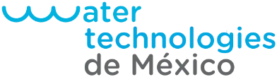 Logotipo de Water Technologies de México